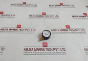 Kins 46.253.01.0.00 Pressure Gauge 0-0.2 Mpa 0-2 Bar 069640