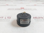 Kins 46.253.01.0.00 Pressure Gauge 0-0.2 Mpa 0-2 Bar 069640