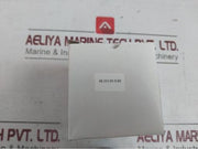 Kins 46.253.01.0.00 Pressure Gauge 0-0.2 Mpa 0-2 Bar 069640