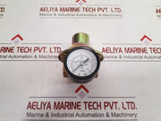 Kins Cl 1.5 Pressure Gauge 0-0.2 Mpa