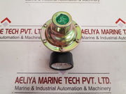 Kins Cl 1.5 Pressure Gauge 0-0.2 Mpa