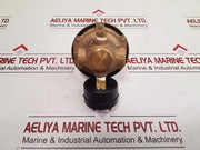 Kins Cl 1.5 Pressure Gauge 0-0.2 Mpa