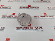 Kins Ksb 5305 Compound Gauge -0.1 To 0.2 Mpa