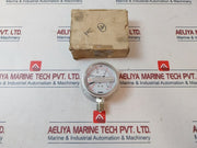 Kins Ksb 5305 Compound Pressure Gauge