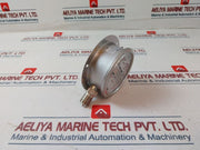 Kins Ksb 5305 Compound Pressure Gauge