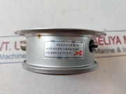 Kins Ksb 5305 Compound Pressure Gauge