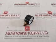 Kins Pressure Gauge 0-0.2 Mpa 0-2 Bar Cl 3.0