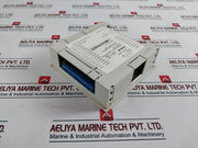Kiour Alu-ms Digital Alarm Unit With 10 Inputs Alums182100103, 250Vac