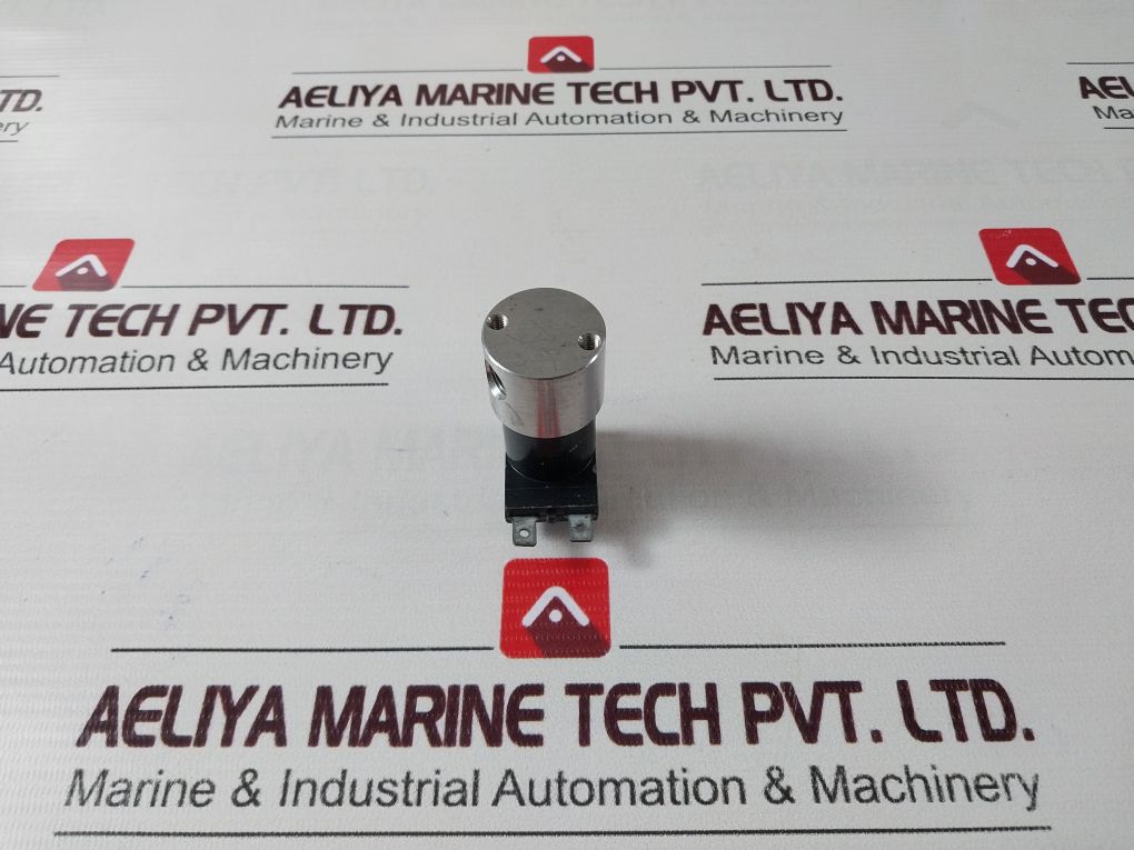 Bunn 01085.0002 Solenoid Water Valve