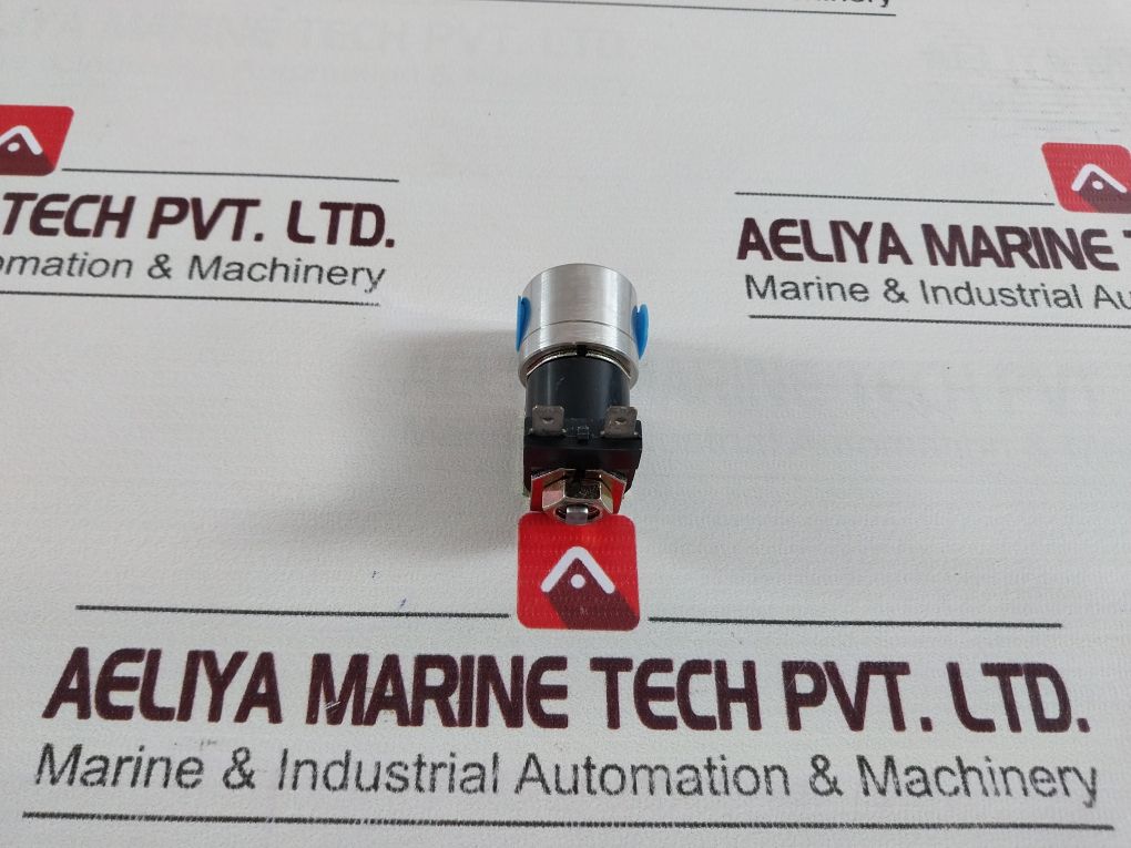 Kip/Bunn 01085.0002 Solenoid Valve N3X734-120/60