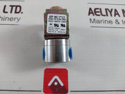 Kip/Bunn 01085.0002 Solenoid Valve N3X734-120/60