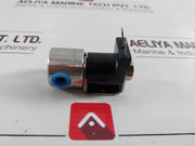 Kip/Bunn 01085.0002 Solenoid Valve N3X734-120/60