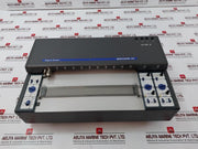 Kipp & Zonen Servogor 124,Se124-2 Flatbed Recorder 250V