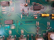 Kirloskar Engine Frequency Monitoring Unit