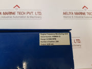 Kirloskar Engine Frequency Monitoring Unit