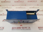 Kirloskar Engine Frequency Monitoring Unit