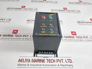 Kirloskar Frequency Monitor Fmu 24V 0-1200 Rpm