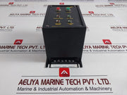 Kirloskar Frequency Monitor Fmu 24V 0-1200 Rpm