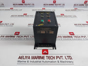 Kirloskar Frequency Monitor Fmu 24V 0-1200 Rpm