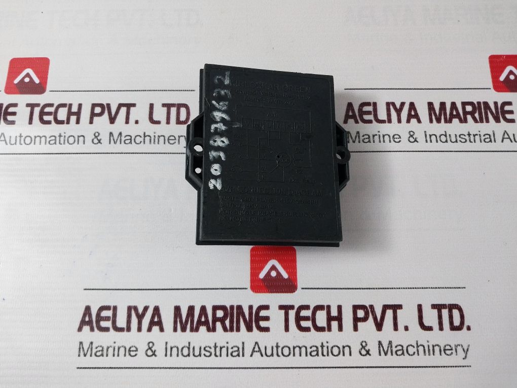 Kirloskar Green Tavr-20A Automatic Voltage Regulator