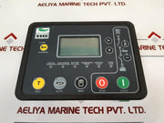 Kirloskar Kg545 Genset Controller