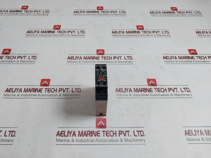 Kirsten Azr2 Timer Relay 4858 190-250Vac 250V 6A 0.5-10S