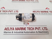 Kissling 29.111.12A Relay 120A 24Vdc