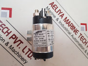 Kissling 29.111.12A Relay 120A 24Vdc