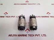 Kissling 29.111.12A Relay Used