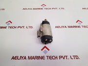 Kissling 29.111.12A Relay Used