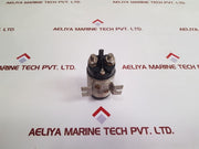 Kissling 29.111.12A Relay Used