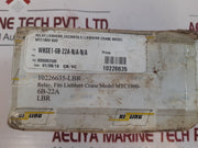 Kissling 29.111.12A Relay 120A 24Vdc New