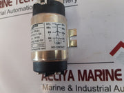 Kissling 29.111.12A Relay 120A 24Vdc New