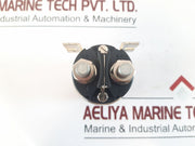 Kissling 29.111.12A Relay 120A 24Vdc New