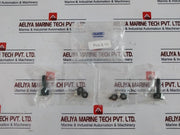 Kissling Mzt1 361 305 Repair Kit For Compound Regulator Vr