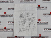 Kissling Mzt1 361 305 Repair Kit For Compound Regulator Vr