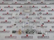 Kissling Mzt1 361 305 Repair Kit For Compound Regulator Vr