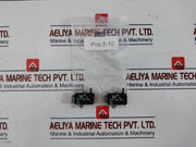 Kissling Mzt1 361 305 Repair Kit For Compound Regulator Vr