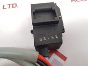 Kissling Pz1 613 902 Pressure Switch