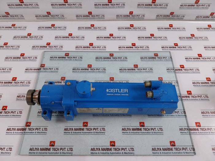 Kistler 2151B10052001 Electromechanical Nc Joining Module Ncfh 10 200 300 B H C