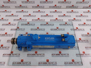 Kistler 2151B10052001 Electromechanical Nc Joining Module Ncfh 10 200 300 B H C