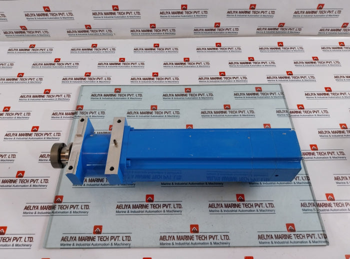 Kistler 2151B10052001 Electromechanical Nc Joining Module Ncfh 10 200 300 B H C