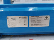 Kistler 2151B30154002 Joining Module Hollow Shaft Motor 155A Ncfh30400300Bhcg