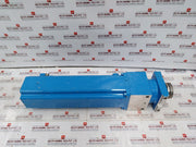 Kistler 2151B30154002 Joining Module Hollow Shaft Motor Compact Ncfh30400300Bhcg