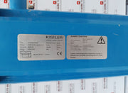 Kistler 2151B30154002 Nc Joining Module Hollow Shaft Motor 30Kn Ncfh30400300Bhcg