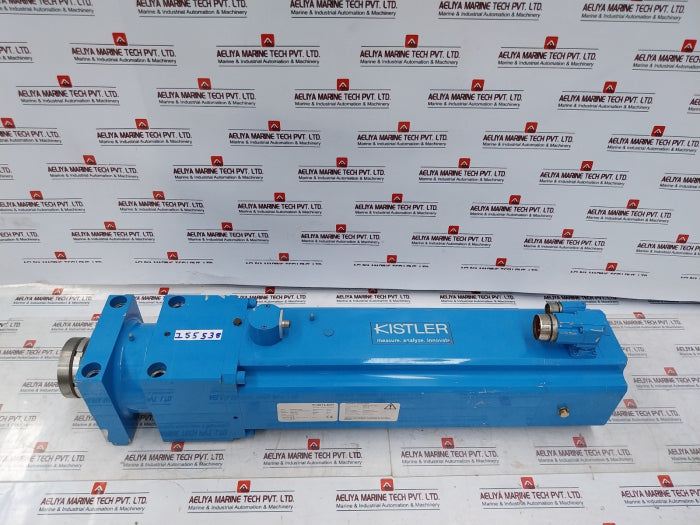 Kistler 2151B30154002 Nc Joining Module Hollow Shaft Motor 30Kn Ncfh30400300Bhcg