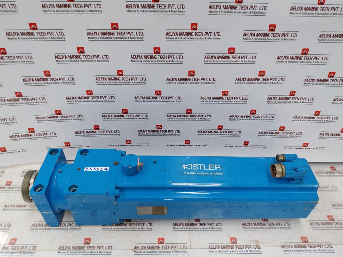 Kistler 2151B30154002 Ncfh30400300Bhcg Electromechanical Joining Module 155A
