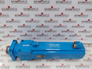 Kistler 2151B30154002 Ncfh30400300Bhcg Electromechanical Joining Module 155A