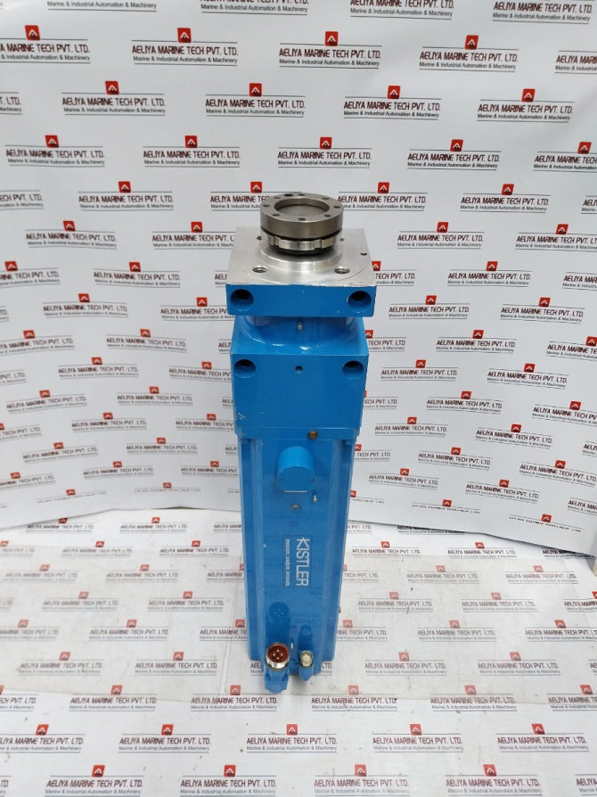 Kistler 2151B30154002 Ncfh30400300Bhcg Nc Joining Module Hollow Shaft Motor