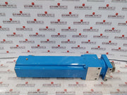 Kistler 2151B30154002 Ncfh30400300Bhcg Nc Joining Module Hollow Shaft Motor